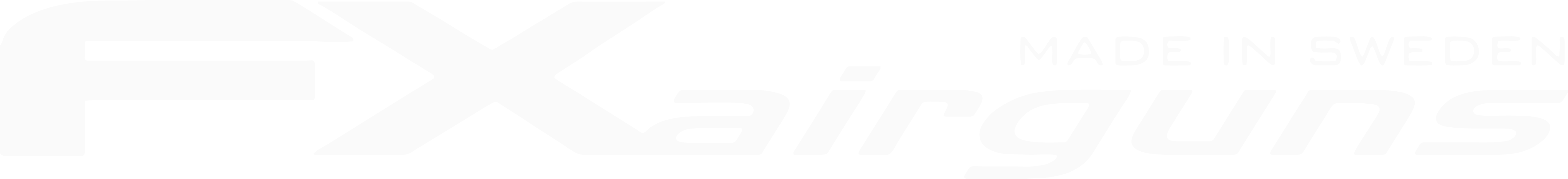 FXAirguns
