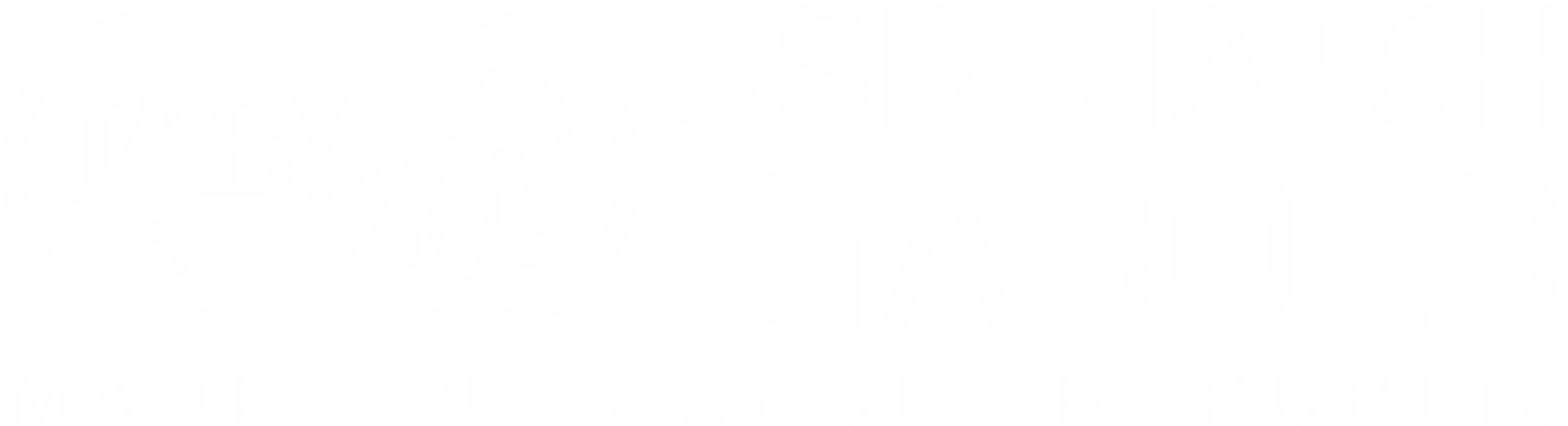 JSB Match Diabolo