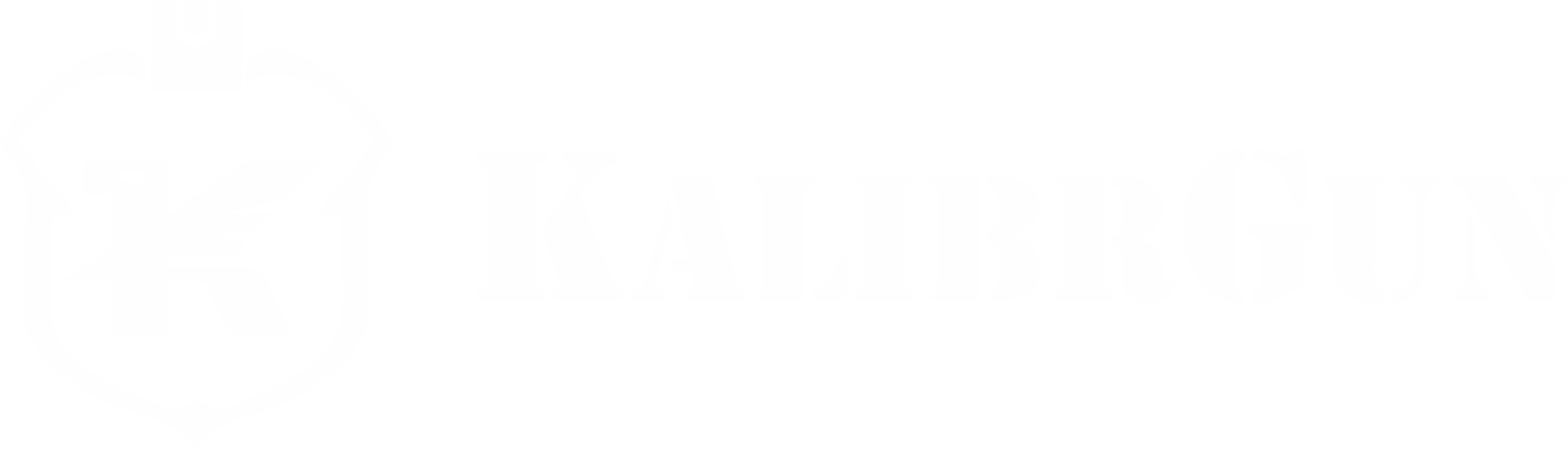 KalibrGun