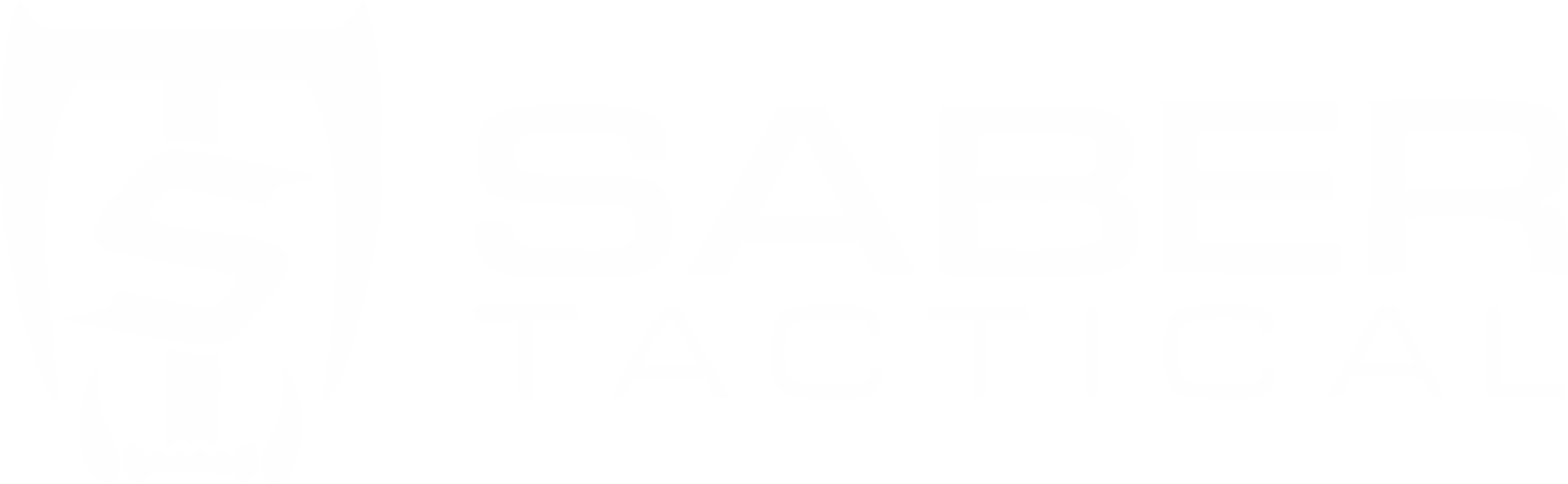 Saber Tactical
