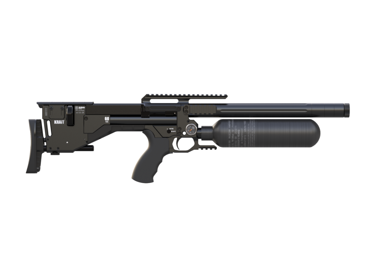 Krait L HP 520mm - AirMaks Arms