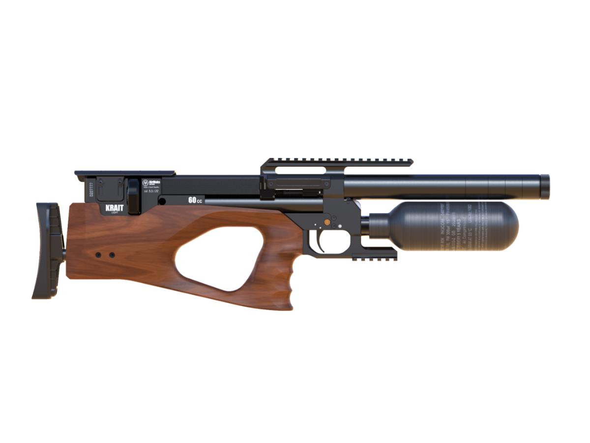 Krait Lite 400mm - AirMaks Arms
