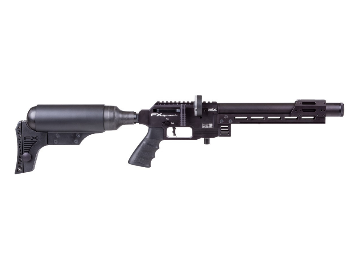 FX Dynamic Compact - FX Airguns