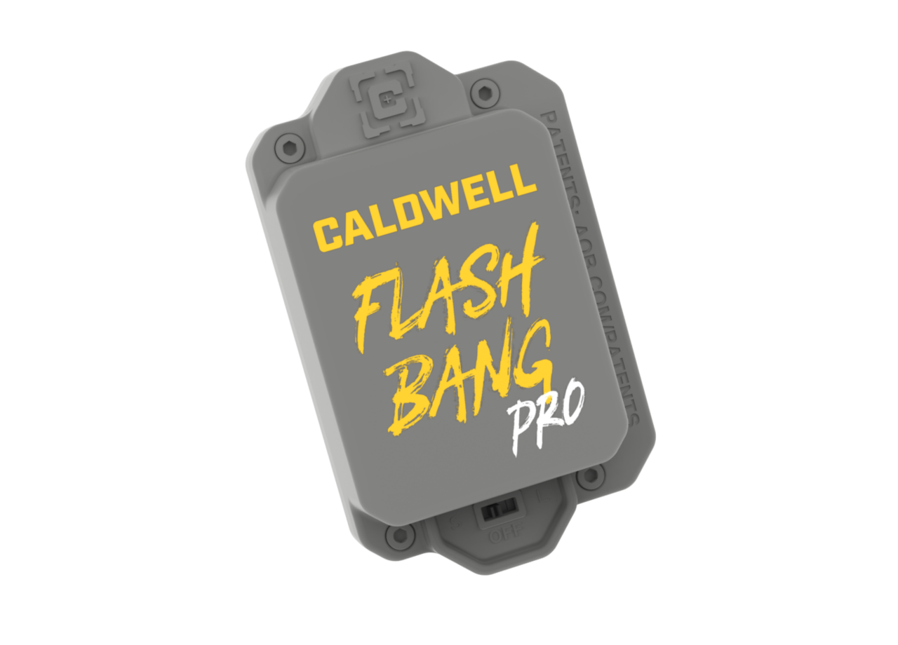 Indicador de Acerto Flash Bang Pro - Caldwell