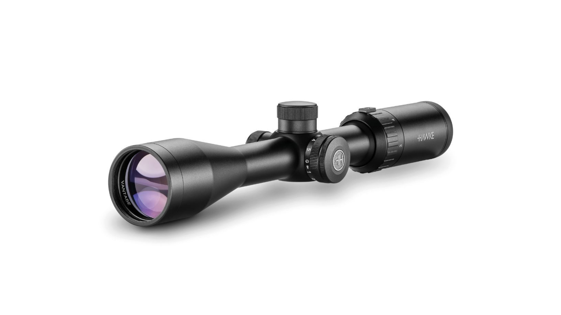 Luneta Vantage 3-9x40 L4A Dot - Hawke