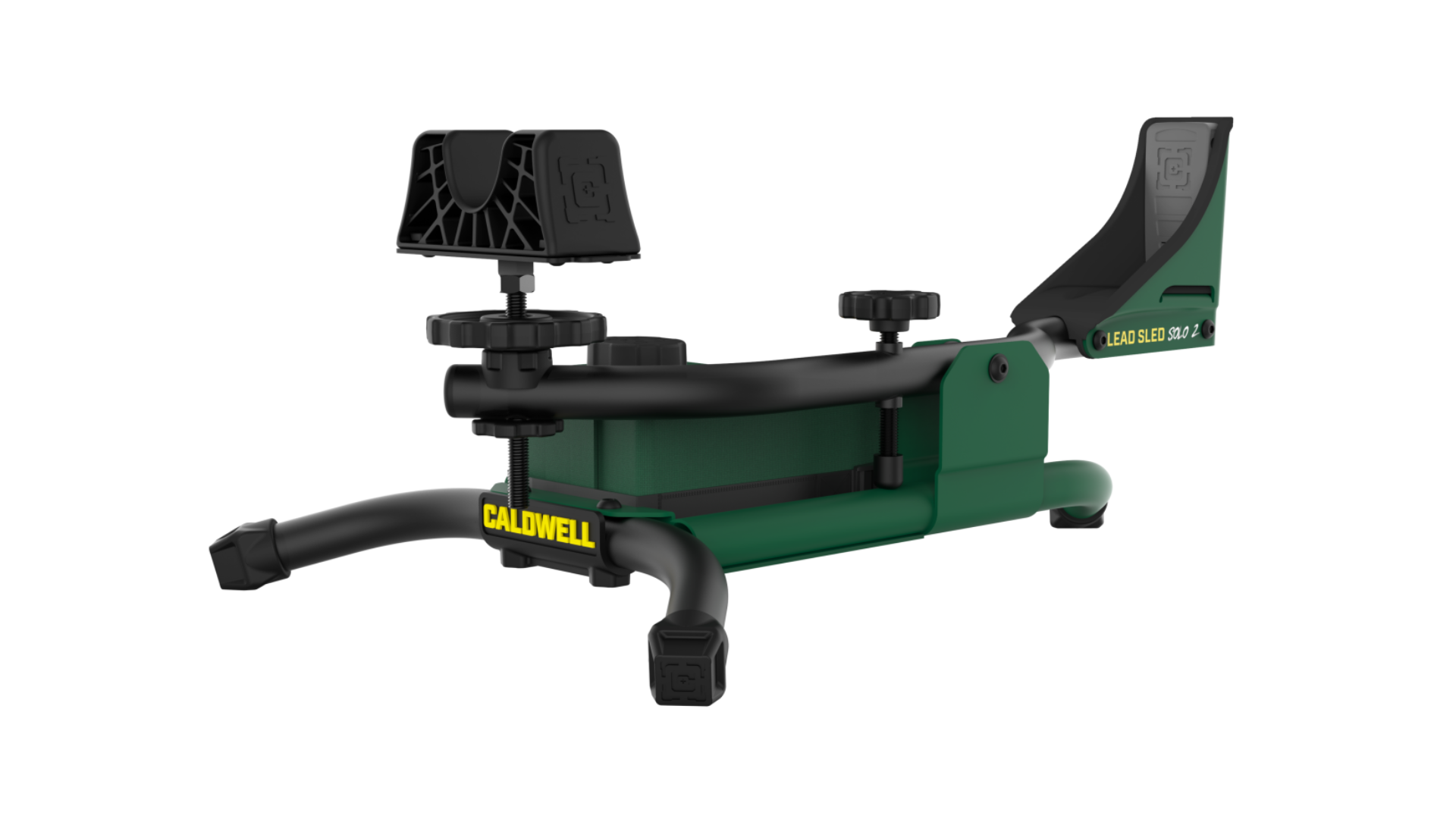 Apoio de Tiro Lead Sled Solo 2 - Caldwell