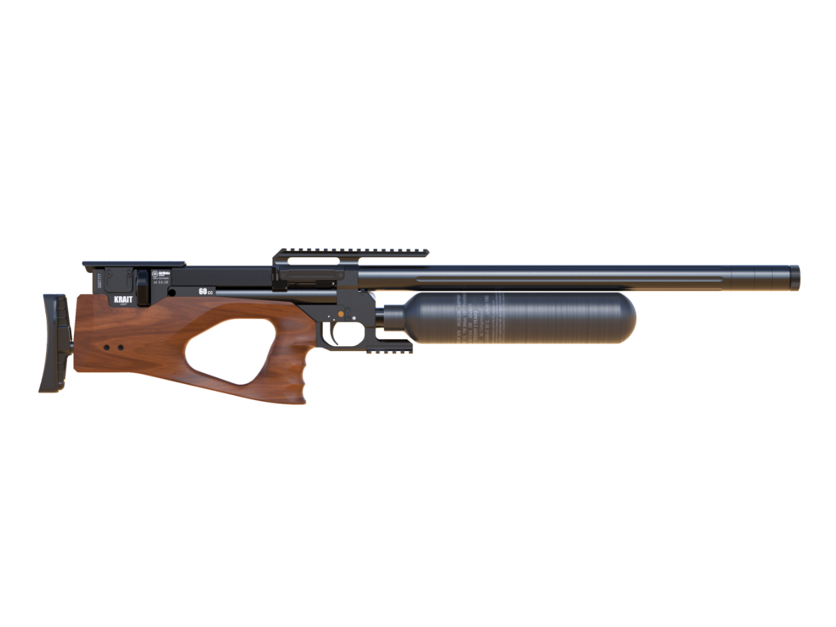 Krait Lite X HP 700mm - AirMaks Arms