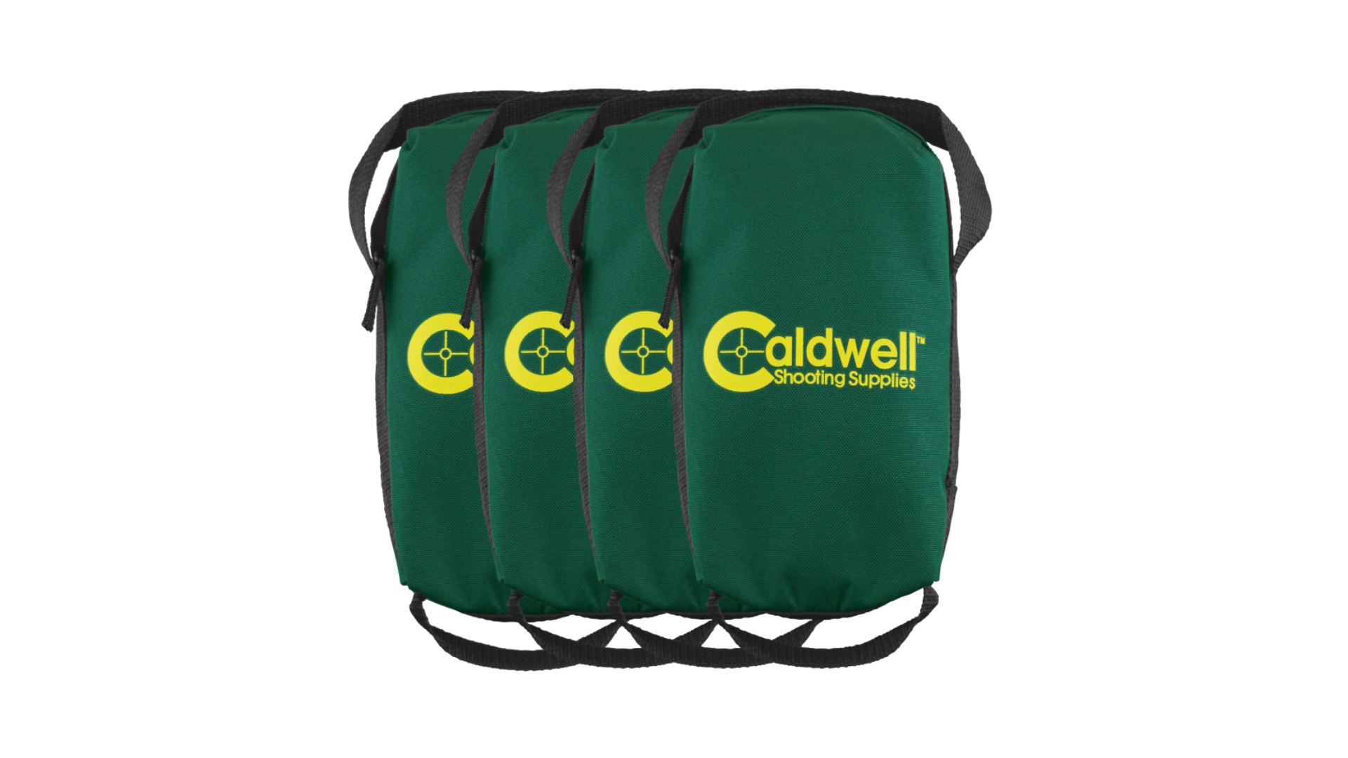 Kit 4 Bolsas de Peso Lead Sled Standard - Caldwell