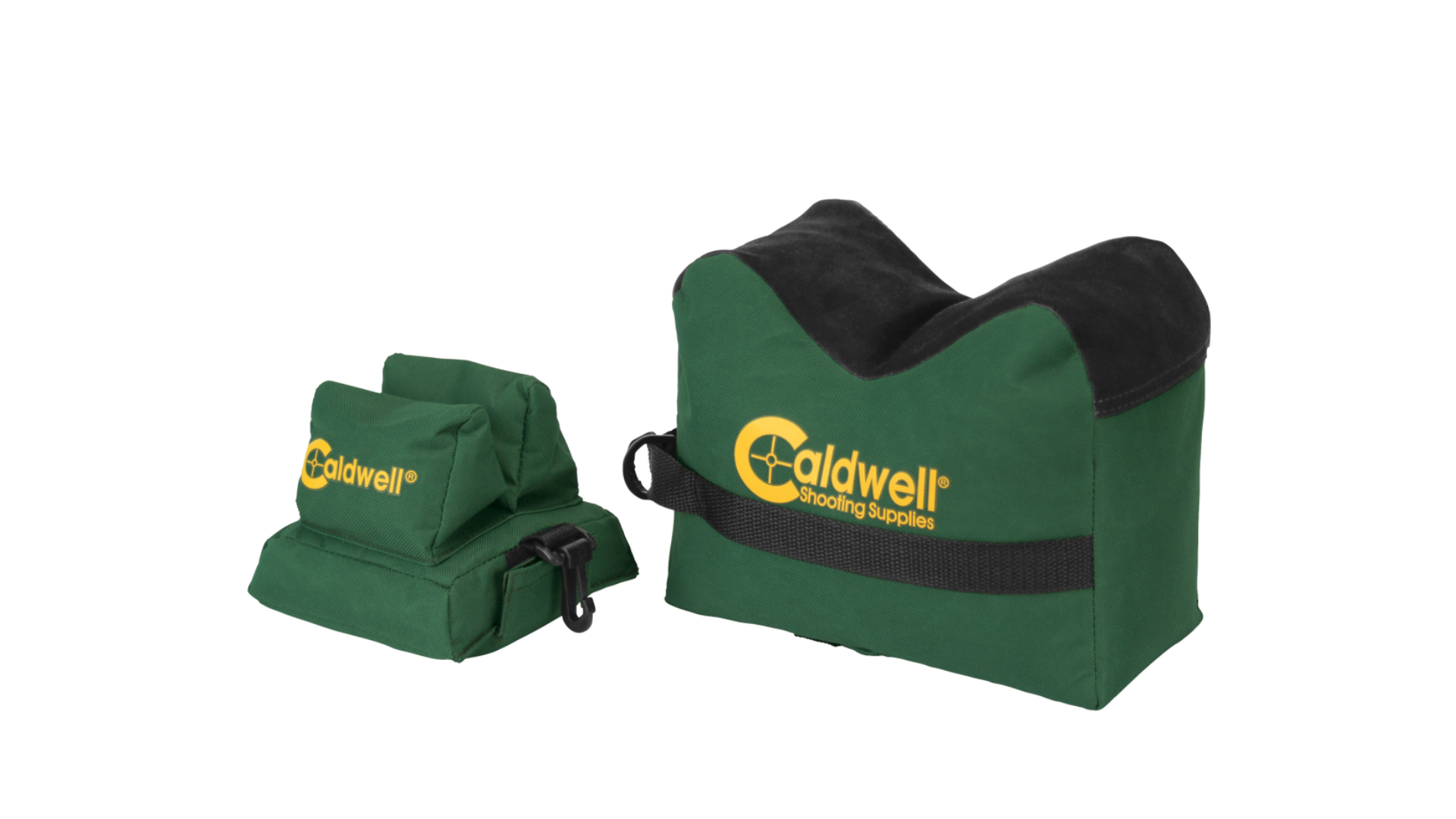Combo Bolsa de Tiro Deadshot - Caldwell